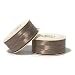 NYMO Nylon Beading Thread Size D for Delica Beads Sand 64 Yards (58 Meters)