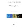 Chant g�n�ral