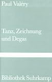 Produkt-Bild: Tanz, Zeichnung und Degas