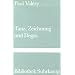 Tanz, Zeichnung und Degas