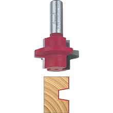 Freud 99-033 Wedge and Tongue Bit