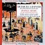 Dance Music of the French Renaissance