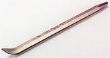 Ampco P-8, Pinch Bar, 7/8 x 30