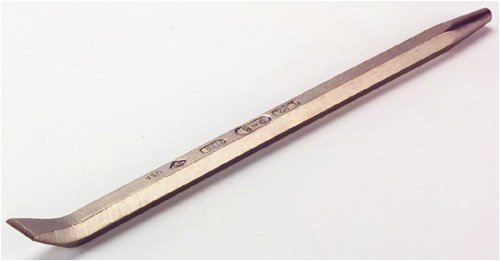 Ampco P-10, Pinch Bar, 1 x 36