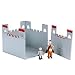 Orange Tree Toys Knights Castle