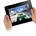 A1CS 8" ANDROID 2.3 TABLET, CAPACITIVE MULTI-TOUCH, FASTEST PROCESSOR, S5PV210A8 HDMI FLASH 11 USB MIFI WIFI CAMERA BUILT-IN BLUETOOTH