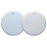 10 Modern Vintage Drum Head (Medium Weight)