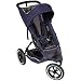 Phil & Teds 2007 Sport Buggy Jogging Stroller With Doubles Kit: NAVY
