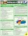 Amazon price tracker, Amazon price history charts, Getting Out Of Debt (Quickstudy: Home)