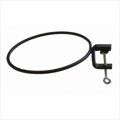 Achla Designs SFR-10C Clamp On Rings, 10-Inch