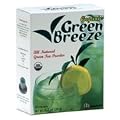 Green Breeze Organic Green Tea Powder