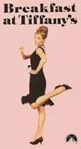 Breakfast At Tiffany's