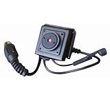 Photo : Q-SEE QSWMC Ultra Mini Color Camera