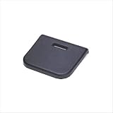 Deluxe Rubber Seat Pad for 4200,4201,4203,4208,4212 with Flip Up Backrest