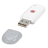 Intellinet IEEE 802.11b IEEE 802.11g IEEE 802.11n Wireless 150N USB Adapter (524438)