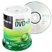 Sony - DVD+R (recordable), 16x, 100er Spindel mit 120 Minuten je DVD