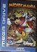 Mickey mania - Megadrive - PAL