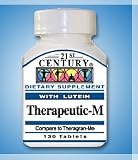 Therapeutic-M with Lutein - 130 Tablets