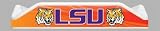 Outdoor Umbrella Serving Tray / Table Side Print: LSU Tigers
