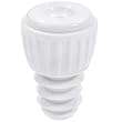 FoodSaver bottle stoppers, 3 pack.