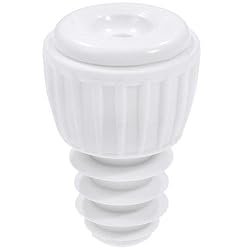 FoodSaver bottle stoppers, 3 pack.