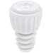 FoodSaver bottle stoppers, 3 pack.