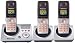 Panasonic KXTG8093 Trio Colour LCD DECT  from Panasonic