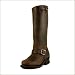 FRYE Women's Engineer 15R Boot,Gaucho,6.5 M