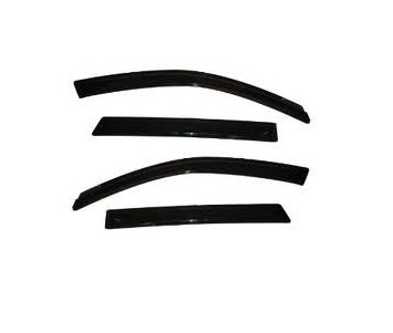 Genuine Mazda Accessories KD33-V3-700 Side Window Deflector On Sale