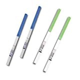 Combo Pack of 40 Ovulation Tests and 10 Early Pregnancy Tests (Health and Beauty)