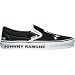 Vans Shoes Slip-Ons Classic Ramones