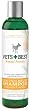 Veterinarian's Best Oatmeal Flea Relief Dog Shampoo, 8oz Veterinarian's Best Oatmeal Flea Relief Dog Shampoo, 8oz