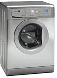 IMAGE OF Fagor: FAS361 24'' Washer/Dryer Combo with 13 lbs. Washing Capacity, 9 lbs. Drying Capacity, 16 Programs, Interactive LCD Controls and Stainless Steel Drum