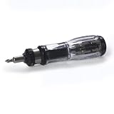 14 in 1 Ratchet Screwdriver