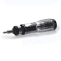 14 in 1 Ratchet Screwdriver