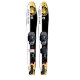 Body Glove Contour Water Skis