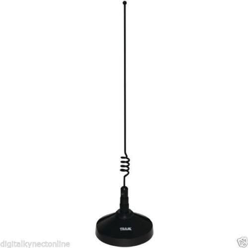TRAM Amateur Dual-Band Magnet Antenna (1185)
