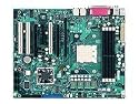 SUPERMICRO H8SMA-2 - Motherboard - ATX - nForce Pro 3600 - Socket AM2 - UDMA100, Serial ATA-300 (RAID) - 2 x Gigabit Ethernet