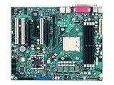 SUPERMICRO H8SMA-2 - Motherboard - ATX - nForce Pro 3600 - Socket AM2 - UDMA100, Serial ATA-300 (RAID) - 2 x Gigabit Ethernet