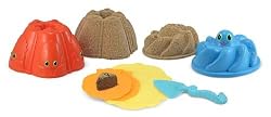 MELISSA & DOUG SEASIDE SIDEKICKS RING CAKE SET