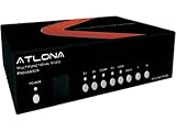 Atlona Video Scaler With HDMI Output, A/V Amplifiers/Extenders/Converters/Receivers