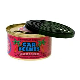 California Scents Coronado Cherry Car Scent Air Freshener