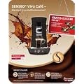 HD 7825/01 Senseo Viva Caf Onpack schwarz
