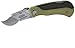 Sheffield 12339 Rhino Lock-back Utility Knife