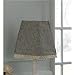 Lamp Shade Large 11' x 11' x 9.75'