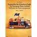 Europ�ische Klavierschule Band 1