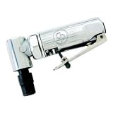 Chicago Pneumatic (CP 875) Mini Angle Air Die Grinder