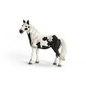 Schleich Pinto Horse Mare
