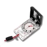 Silva Tech Silva Ranger 515 CL Compass