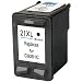 Druckerpatrone kompatibel f�r HP 21 XL black